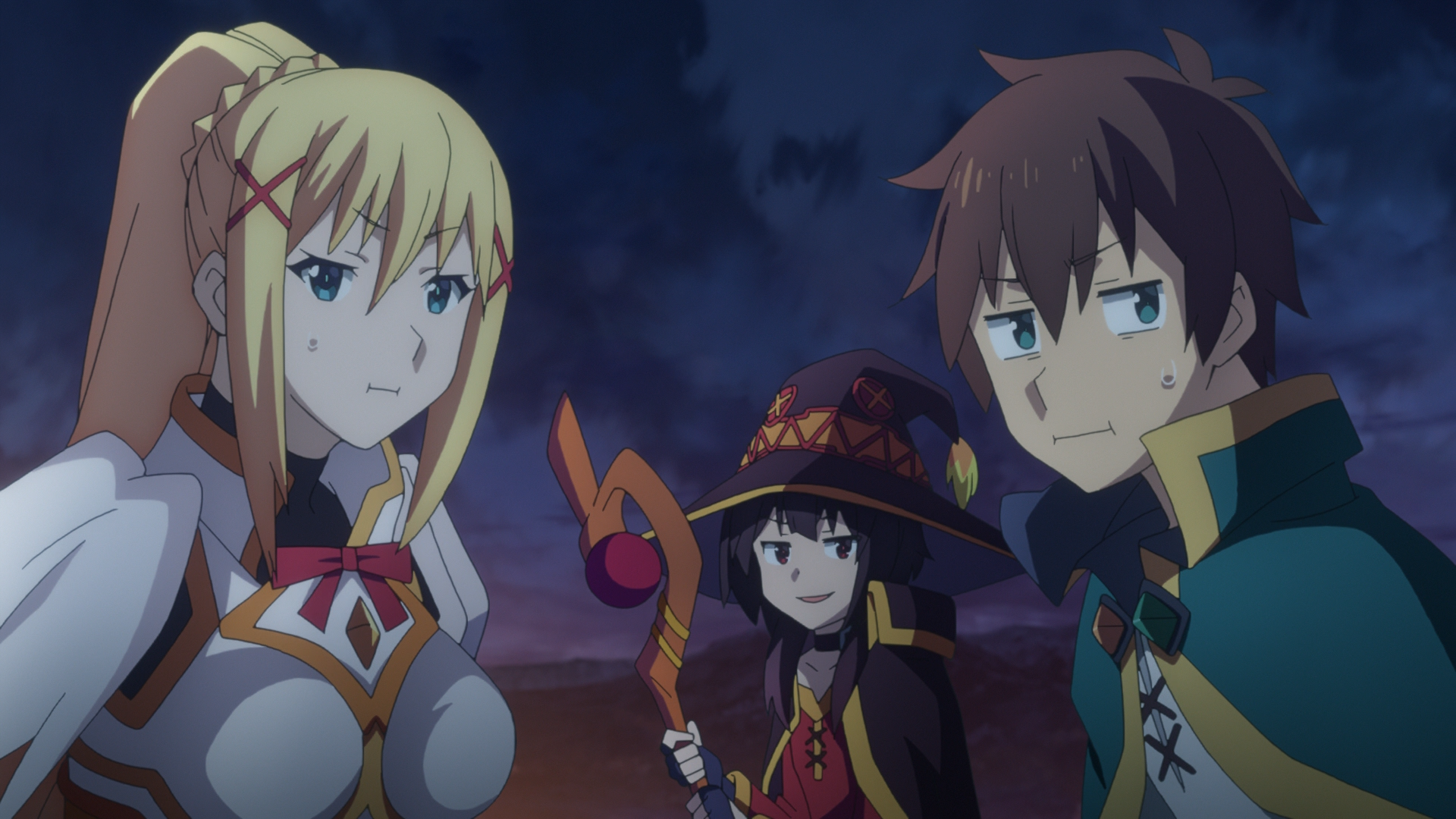 KONOSUBA - Legend of Crimson (Otakus 4 Life)